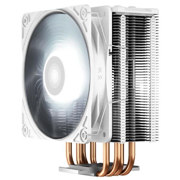 Кулер Deepcool GAMMAXX GTE V2 Гидравлический подшипник/ 1650 об/ мин photo 6 Кулер Deepcool GAMMAXX GTE V2 Гидравлический подшипник/ 1650 об/ мин photo 6