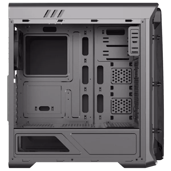 Корпус Gamemax Starlight FRGB Mid Tower / Черный photo 8