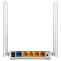 Wi-Fi Router TP-Link Archer C24 300 Mbit/ s/ 433 Mbit/ s/ White photo 3