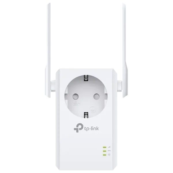 Amplificator de semnal TP-Link TL-WA860RE Extender/ White photo 2