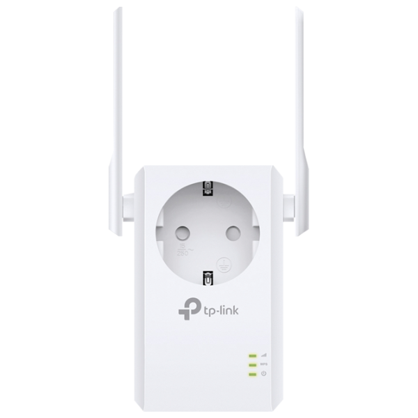 Amplificator de semnal TP-Link TL-WA860RE Extender/ White photo 2