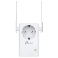 Amplificator de semnal TP-Link TL-WA860RE Extender/ White photo 2