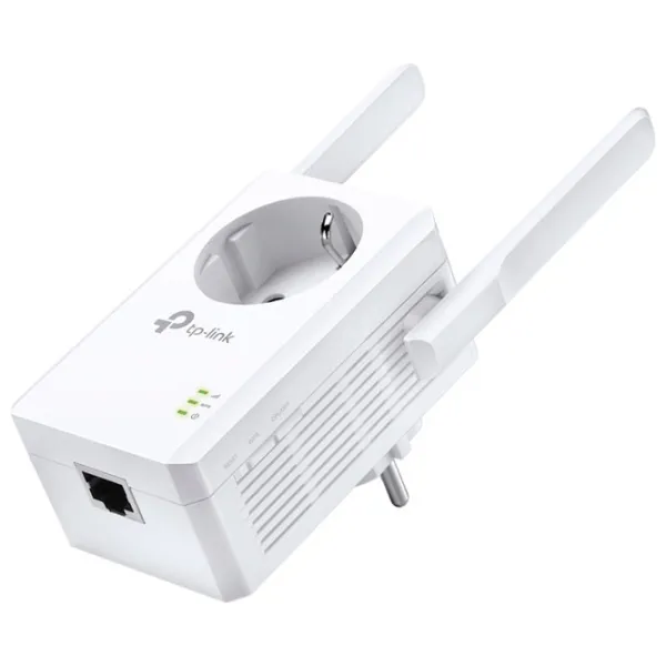 Amplificator de semnal TP-Link TL-WA860RE Extender/ White photo 3