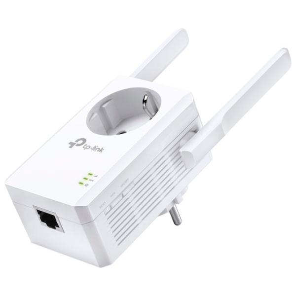 Amplificator de semnal TP-Link TL-WA860RE Extender/ White photo 3