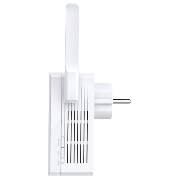 Amplificator de semnal TP-Link TL-WA860RE Extender/ White photo 4