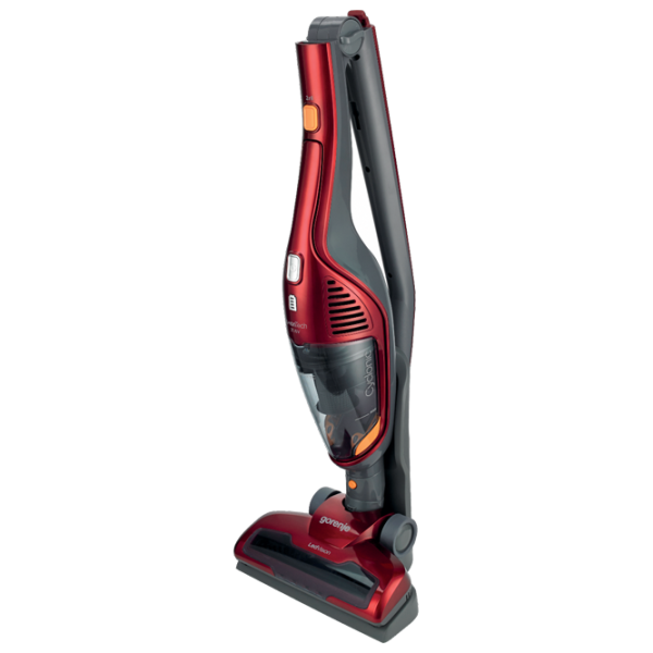 Aspirator vertical Gorenje SVC216FR 125 W/ Red photo 3