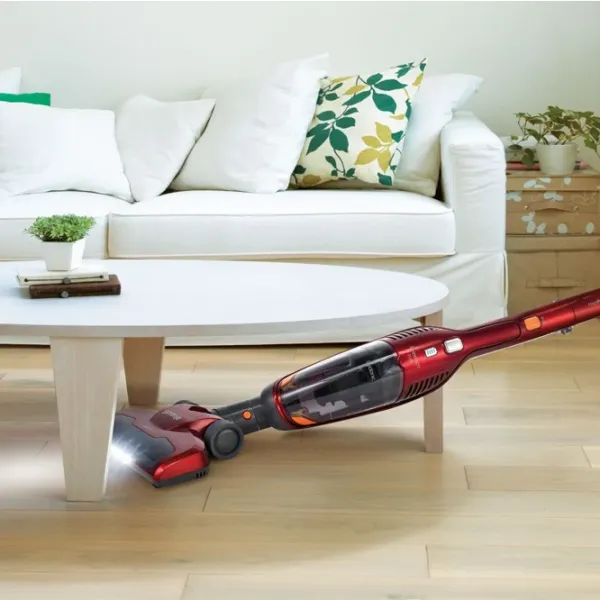 Aspirator vertical Gorenje SVC216FR 125 W/ Red photo 6