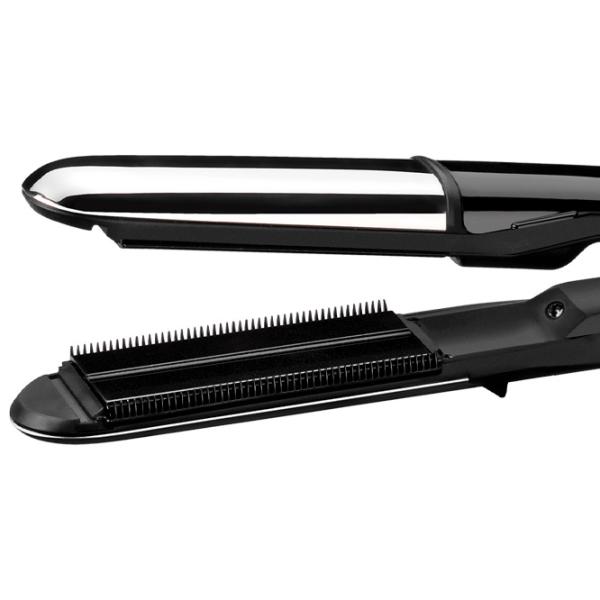 Placă de îndreptat părul Babyliss ST496E Silver Black photo 3