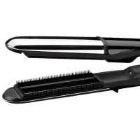 Placă de îndreptat părul Babyliss ST496E Silver Black photo 3