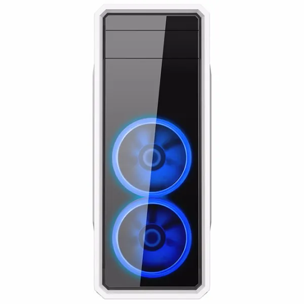 Корпус Gamemax G561 Mid Tower / Белый photo 3