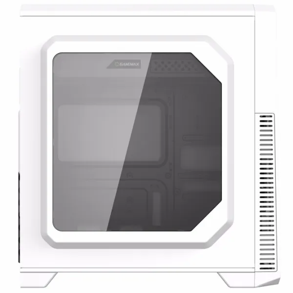 Корпус Gamemax G561 Mid Tower / Белый photo 4