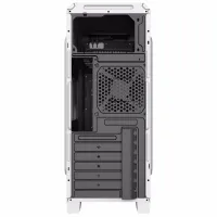 Carcasă Gamemax G561 Mid Tower / White photo 11
