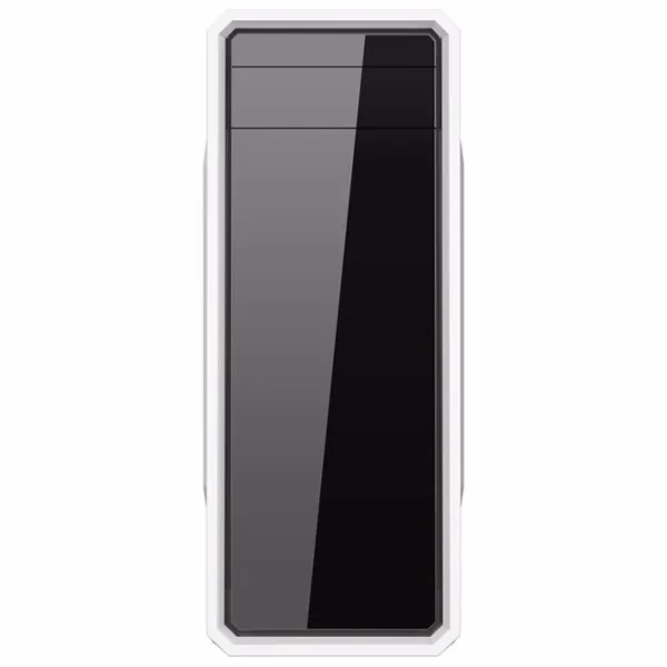 Корпус Gamemax G561 Mid Tower / Белый photo 8