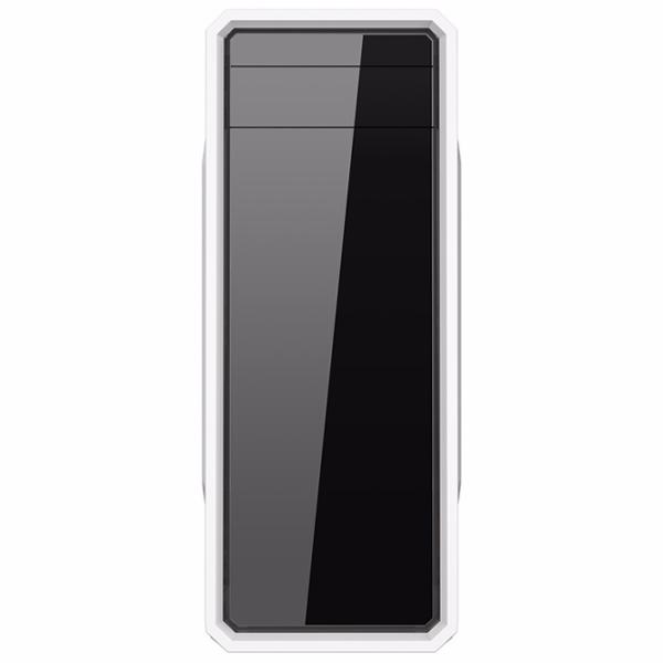 Корпус Gamemax G561 Mid Tower / Белый photo 8