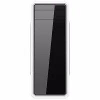 Carcasă Gamemax G561 Mid Tower / White photo 4