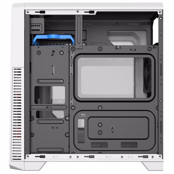 Корпус Gamemax G561 Mid Tower / Белый photo 11