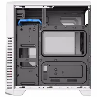 Carcasă Gamemax G561 Mid Tower / White photo 6