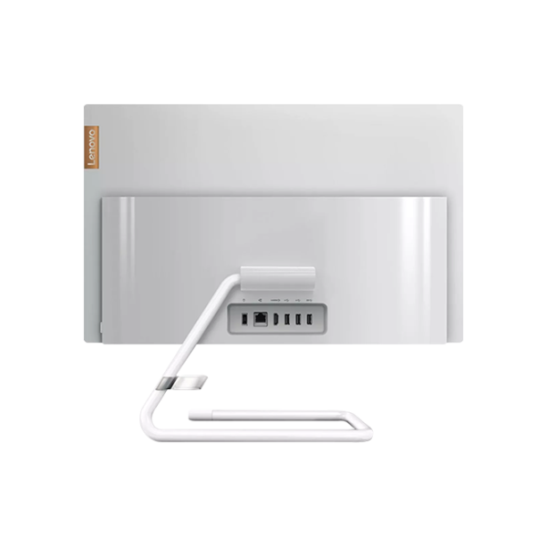 All-in-One PC Lenovo IdeaCentre 3 27" Full HD Core i5/ 27IMB05/ 8 GB/ 512 GB/ White photo 6 All-in-One PC Lenovo IdeaCentre 3 27" Full HD Core i5/ 27IMB05/ 8 GB/ 512 GB/ White photo 6
