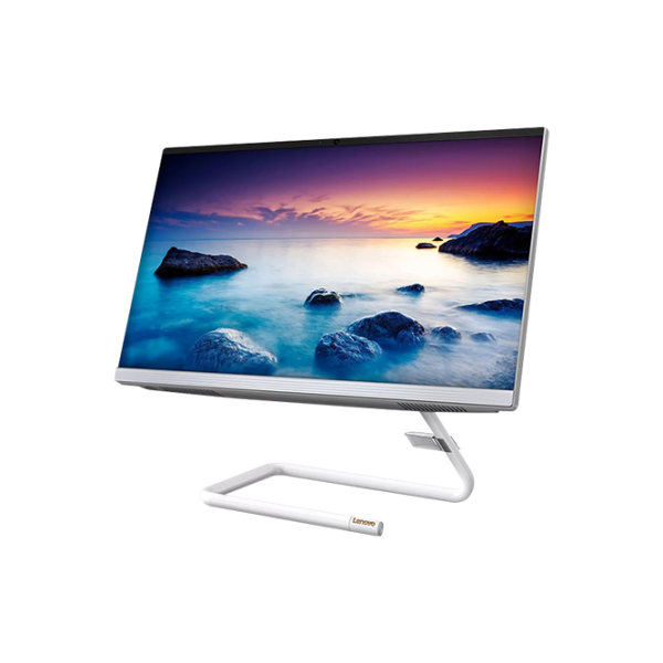 All-in-One PC Lenovo IdeaCentre 3 27" Full HD Core i5/ 27IMB05/ 8 GB/ 512 GB/ White photo 7 All-in-One PC Lenovo IdeaCentre 3 27" Full HD Core i5/ 27IMB05/ 8 GB/ 512 GB/ White photo 7