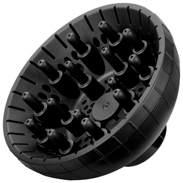 Uscător de păr Babyliss 6709DE 2100 W / Black photo 3