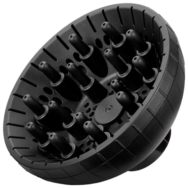 Uscător de păr Babyliss 6713DE 2200 W / Black photo 3