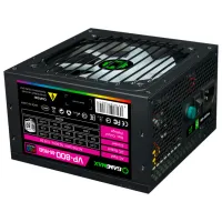 Sursă de alimentare Gamemax VP-800-RGB-M 80+ Bronze/ 800 W photo 4