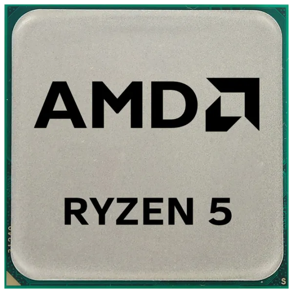 Процессор AMD Ryzen 5 PRO 4650G Box AM4/ 3.70 ГГц - 4.20 ГГц photo 2