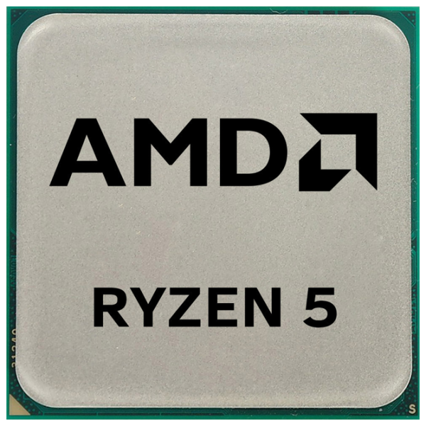 Процессор AMD Ryzen 5 PRO 4650G Box AM4/ 3.70 ГГц - 4.20 ГГц photo 2