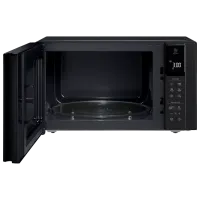 Микроволновая печь LG MB65R95DIS Отдельно стоящий/ 1000 Вт/ Черный photo 2