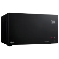 Микроволновая печь LG MB65R95DIS Отдельно стоящий/ 1000 Вт/ Черный photo 3