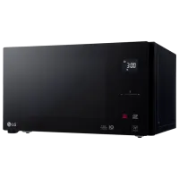 Микроволновая печь LG MB65R95DIS Отдельно стоящий/ 1000 Вт/ Черный photo 4