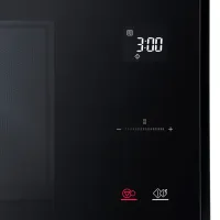 Микроволновая печь LG MB65R95DIS Отдельно стоящий/ 1000 Вт/ Черный photo 6