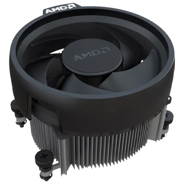 Процессор AMD Ryzen 7 PRO OEM + Cooler AM4/ 3.60 ГГц - 4.40 ГГц photo 2