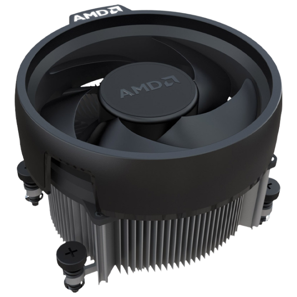 Процессор AMD Ryzen 7 PRO OEM + Cooler AM4/ 3.60 ГГц - 4.40 ГГц photo 2