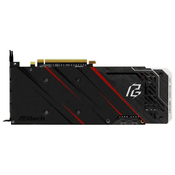 Videocard ASRock Phantom RX 5700 XT Radeon RX5700 XT/ 8 GB photo 5