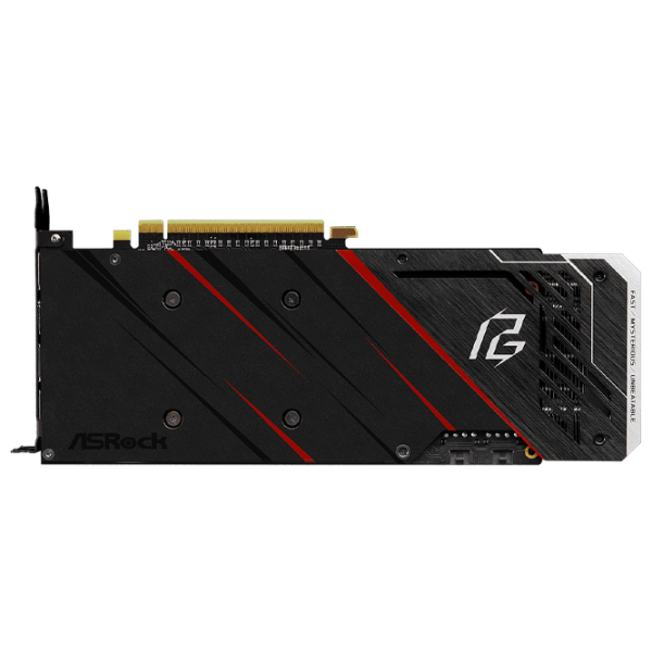 Videocard ASRock Phantom RX 5700 XT Radeon RX5700 XT/ 8 GB photo 5