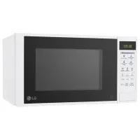 Cuptor cu microunde LG MS20R42D Standart / 700 W / White photo 2