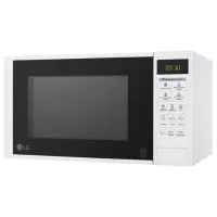 Cuptor cu microunde LG MS20R42D Standart / 700 W / White photo 3
