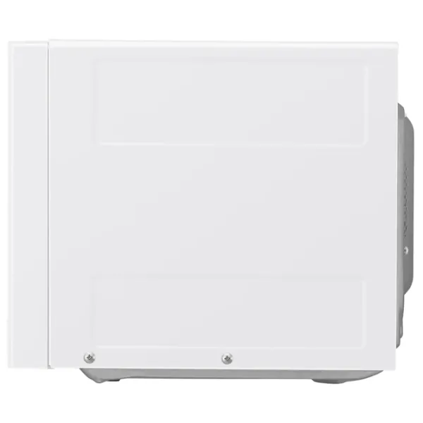 Cuptor cu microunde LG MS20R42D Standart/ 700 W/ White photo 4 Cuptor cu microunde LG MS20R42D Standart/ 700 W/ White photo 4