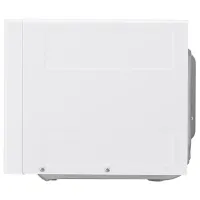Cuptor cu microunde LG MS20R42D Standart / 700 W / White photo 4