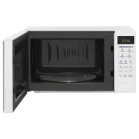 Cuptor cu microunde LG MS20R42D Standart / 700 W / White photo 6