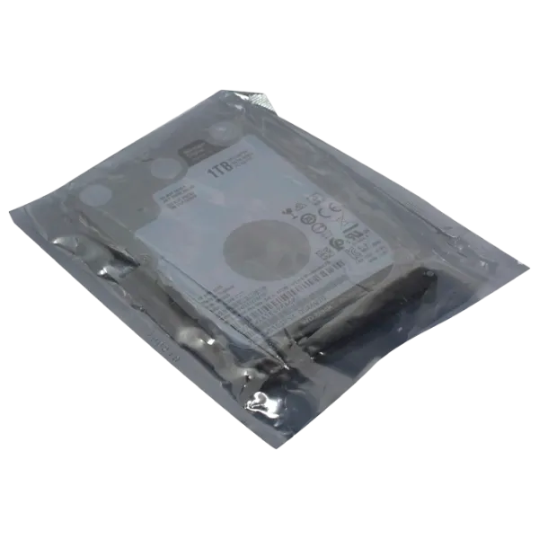 HDD Western Digital Notebook 1 TB WD10SPSX/ Black photo 2