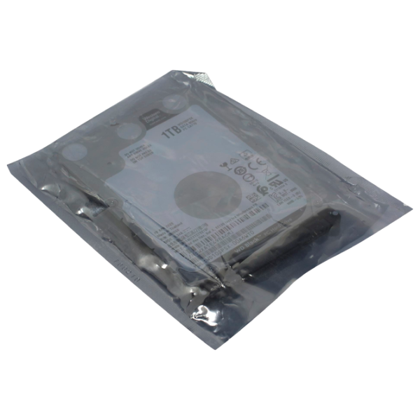 HDD Western Digital Notebook 1 TB WD10SPSX/ Black photo 2
