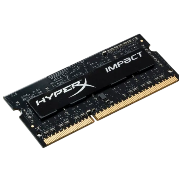 Оперативная память HyperX IMPACT DDR3/ 4 ГБ photo 2