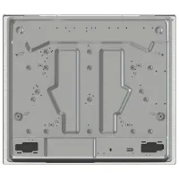 Plită încorporabilă pe gaz Gorenje G 641 EX Inox photo 2