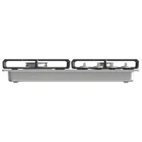 Plită încorporabilă pe gaz Gorenje G 641 EX Inox photo 3
