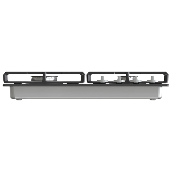Газовая варочная панель Gorenje G 641 EXB Черный photo 3