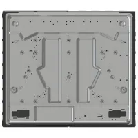 Plită încorporabilă pe gaz Gorenje GT 642 SYB Black photo 2