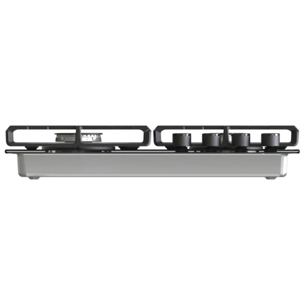 Газовая варочная панель Gorenje GT 642 SYB Черный photo 3