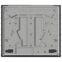 Plită încorporabilă pe gaz Gorenje GTW 642 SYB Black photo 2
